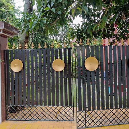 Abode Of Peace Villa Bolpur Exterior photo